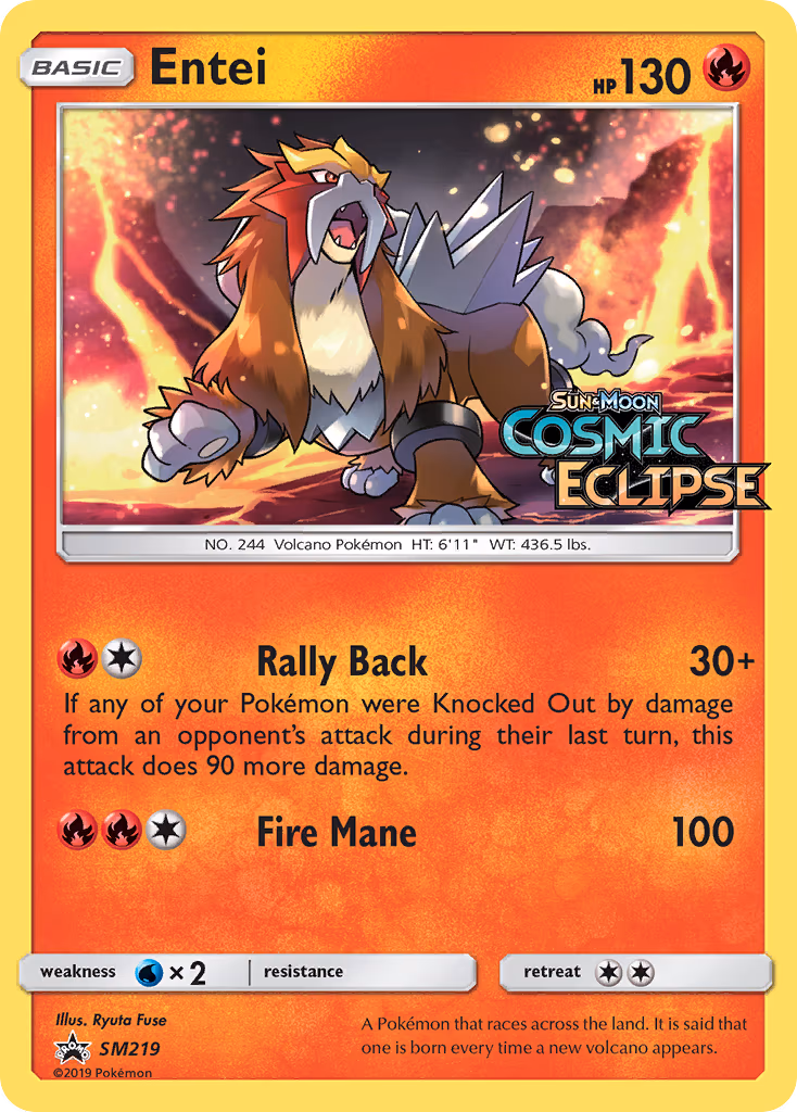 Entei