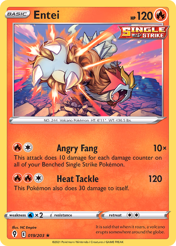 Entei