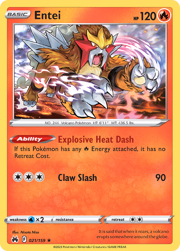 Entei