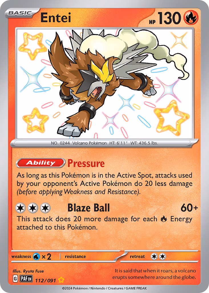 Entei