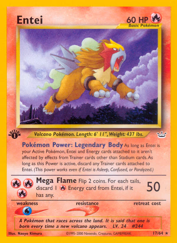 Entei