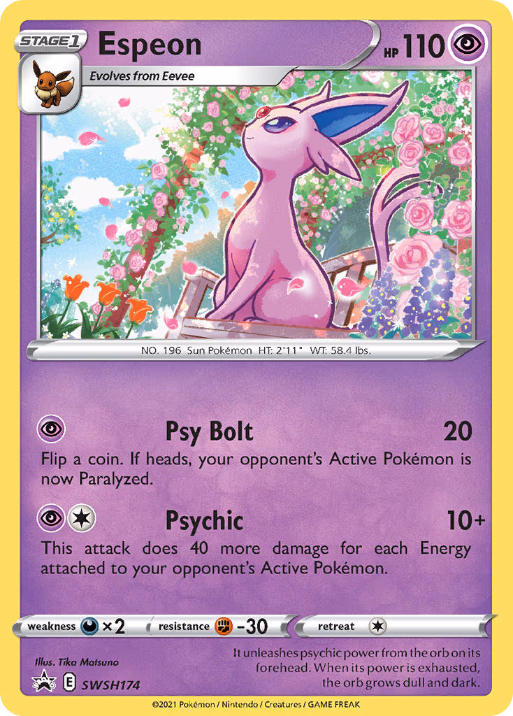 Espeon