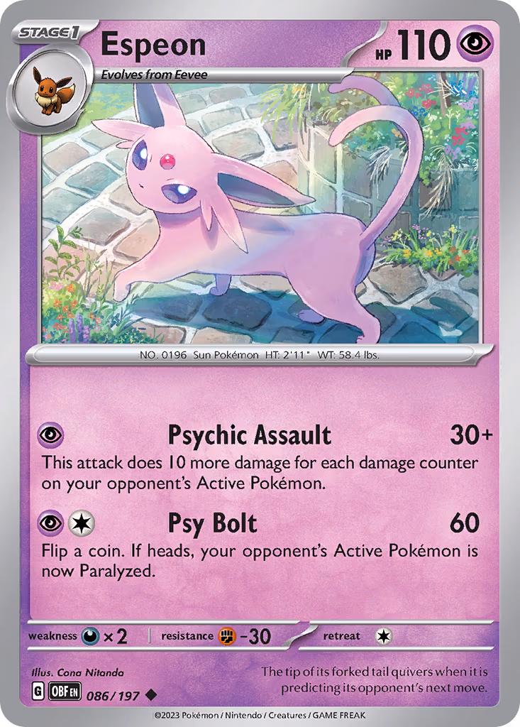 Espeon