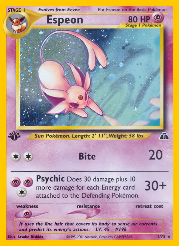 Espeon