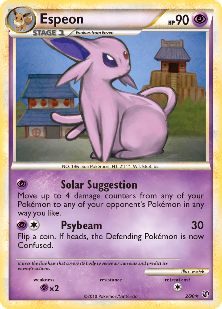 Espeon