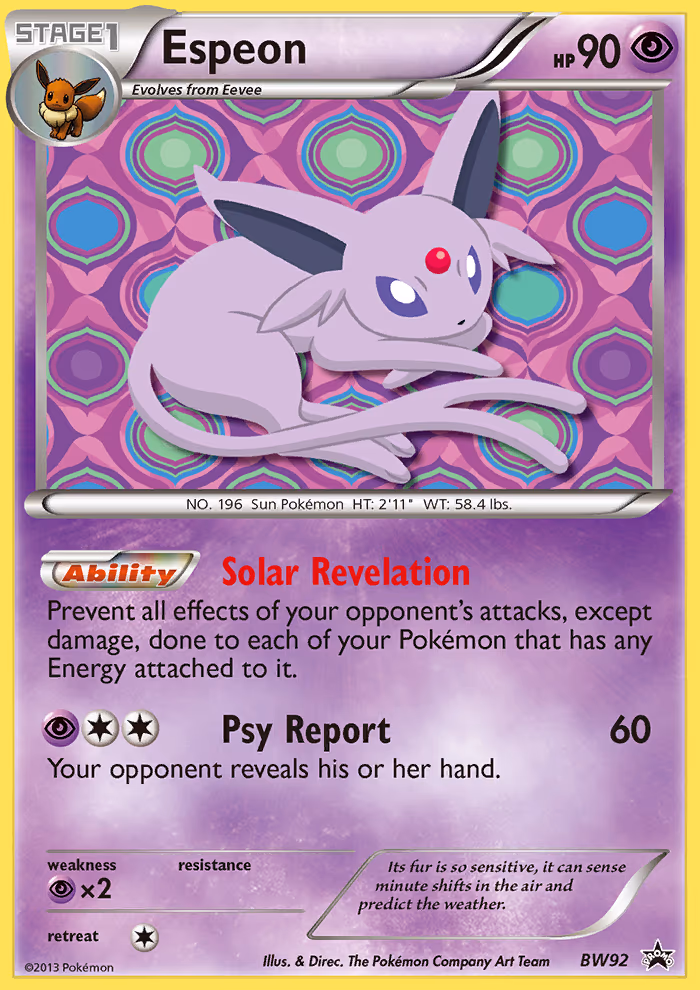 Espeon