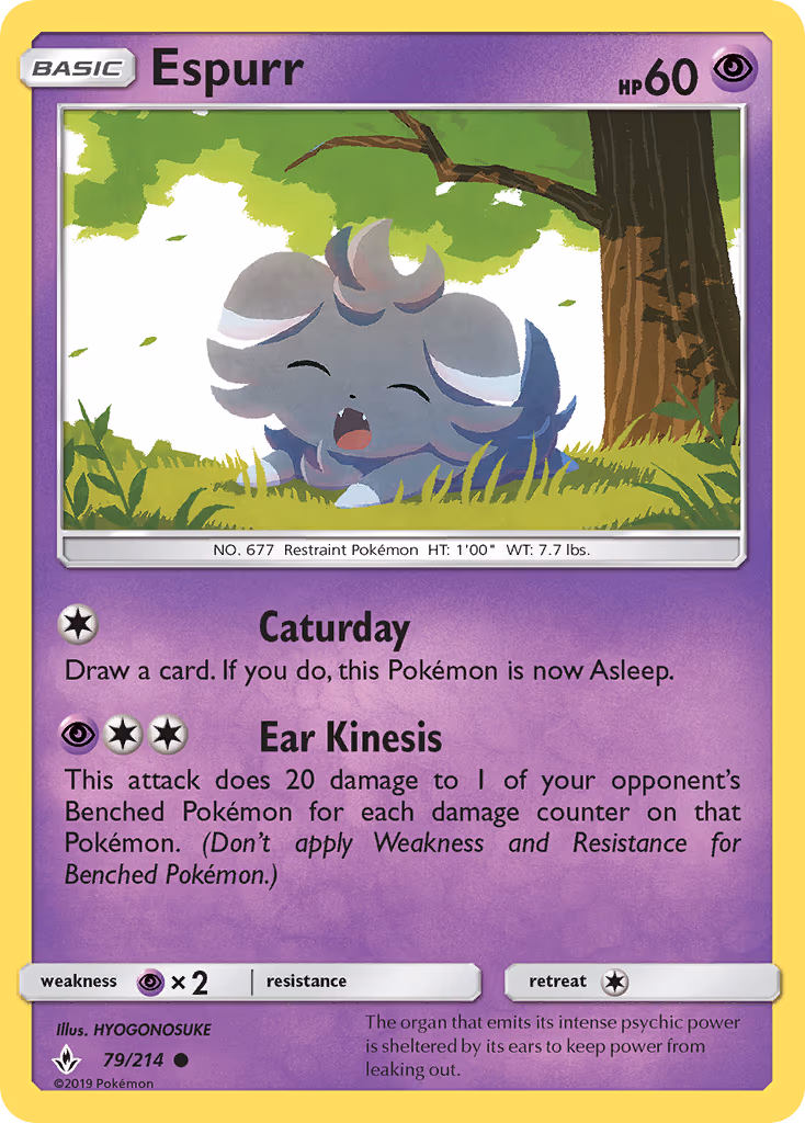 Espurr