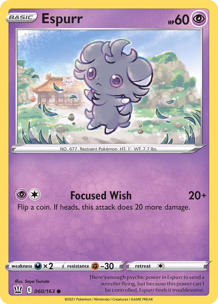 Espurr