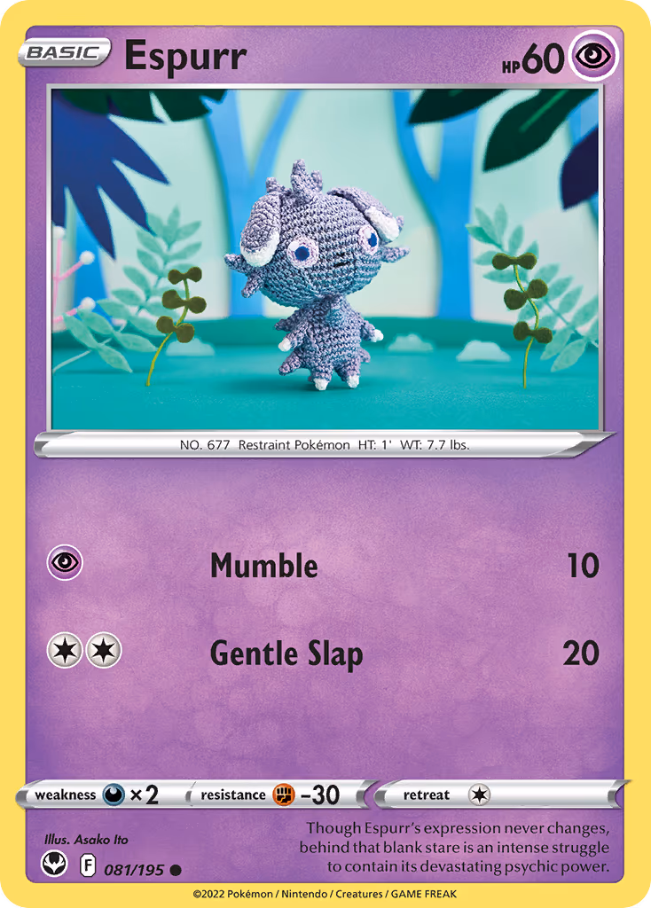 Espurr