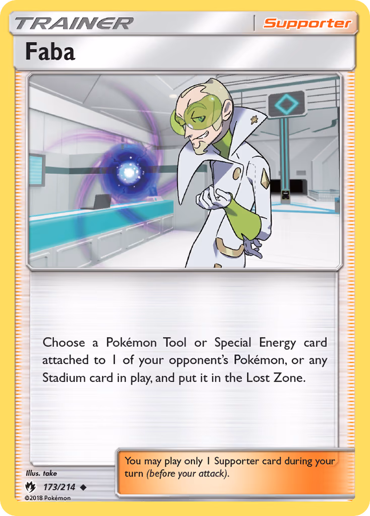 Faba