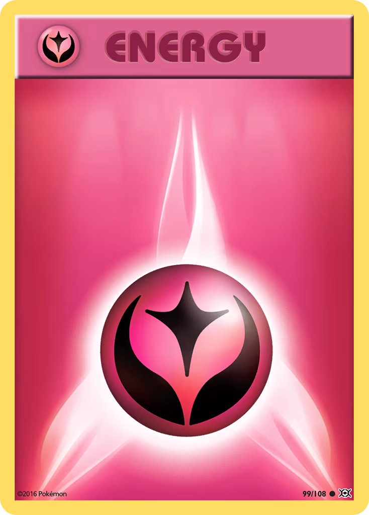 Fairy Energy