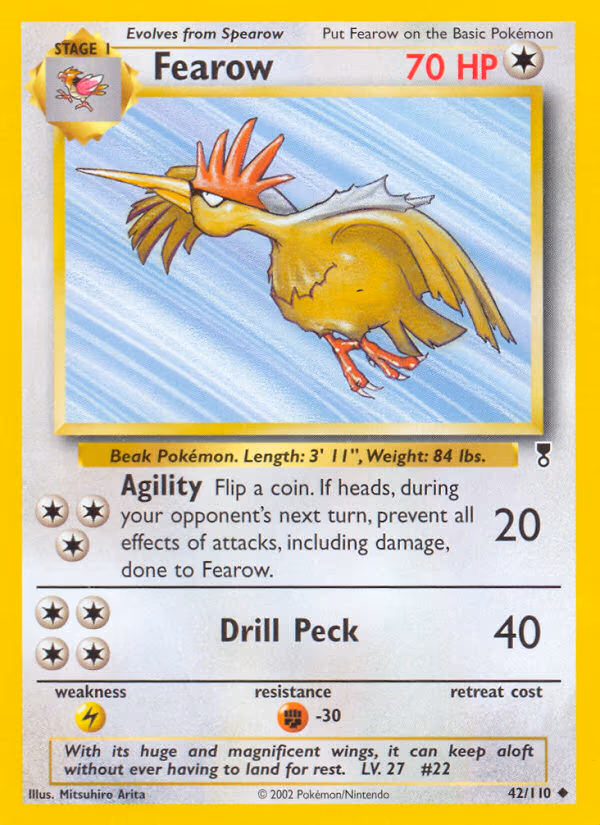 Fearow
