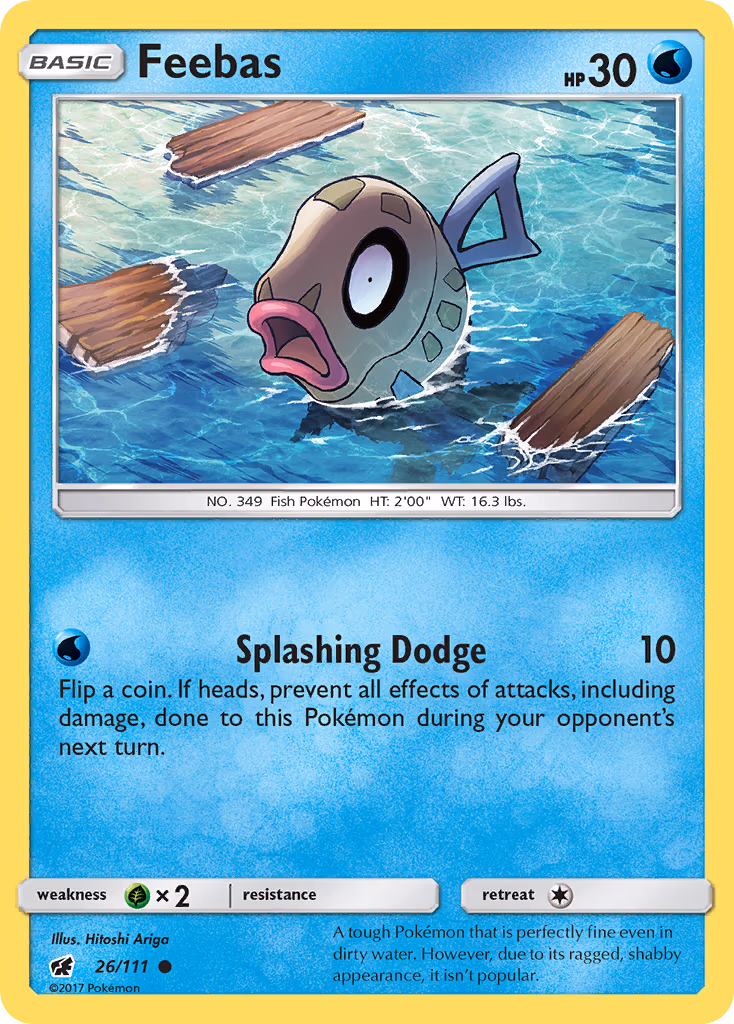 Feebas