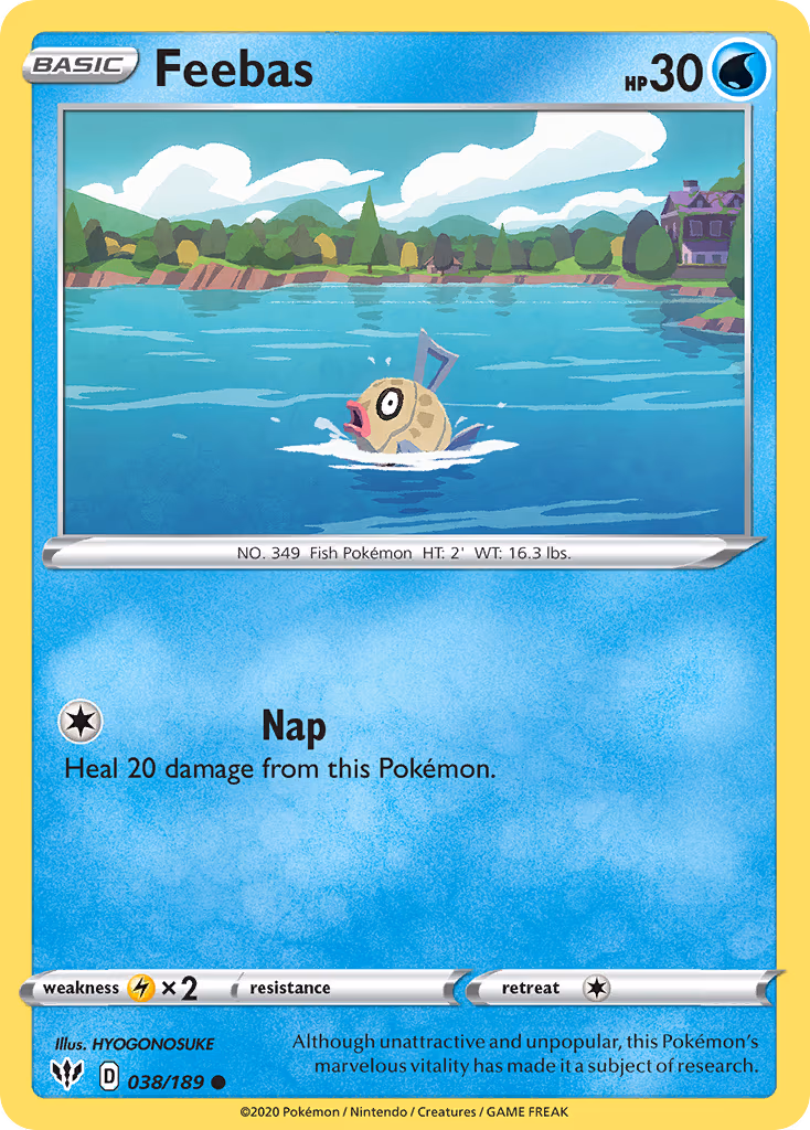Feebas