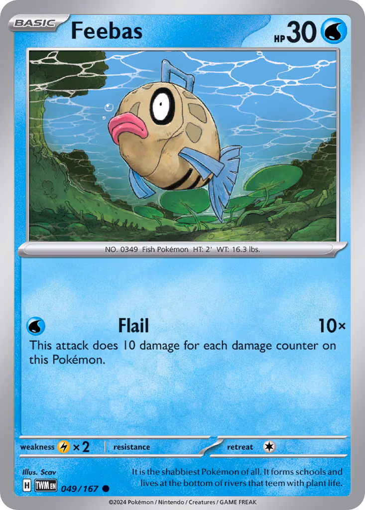 Feebas