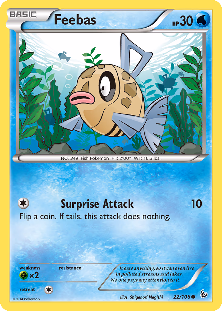 Feebas