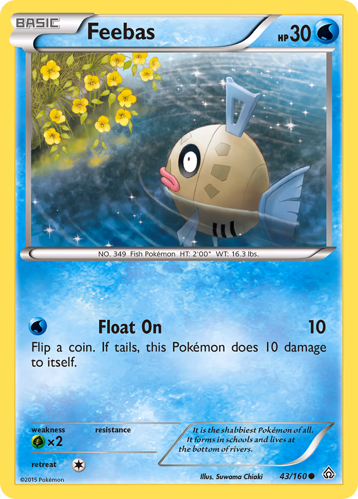 Feebas