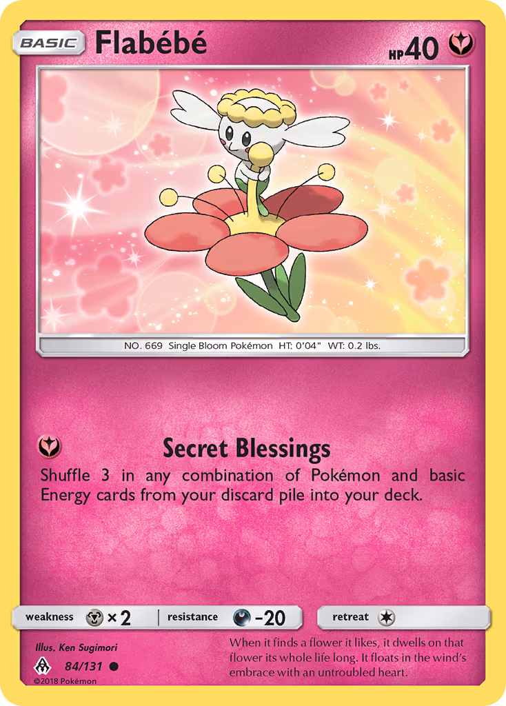 Flabebe