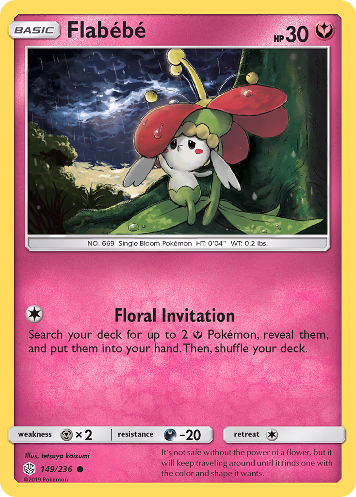 Flabebe