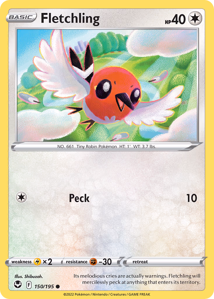 Fletchling