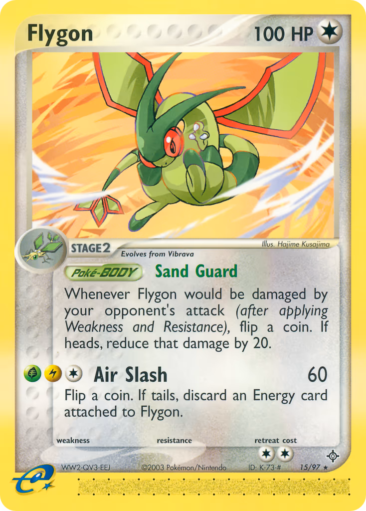 Flygon