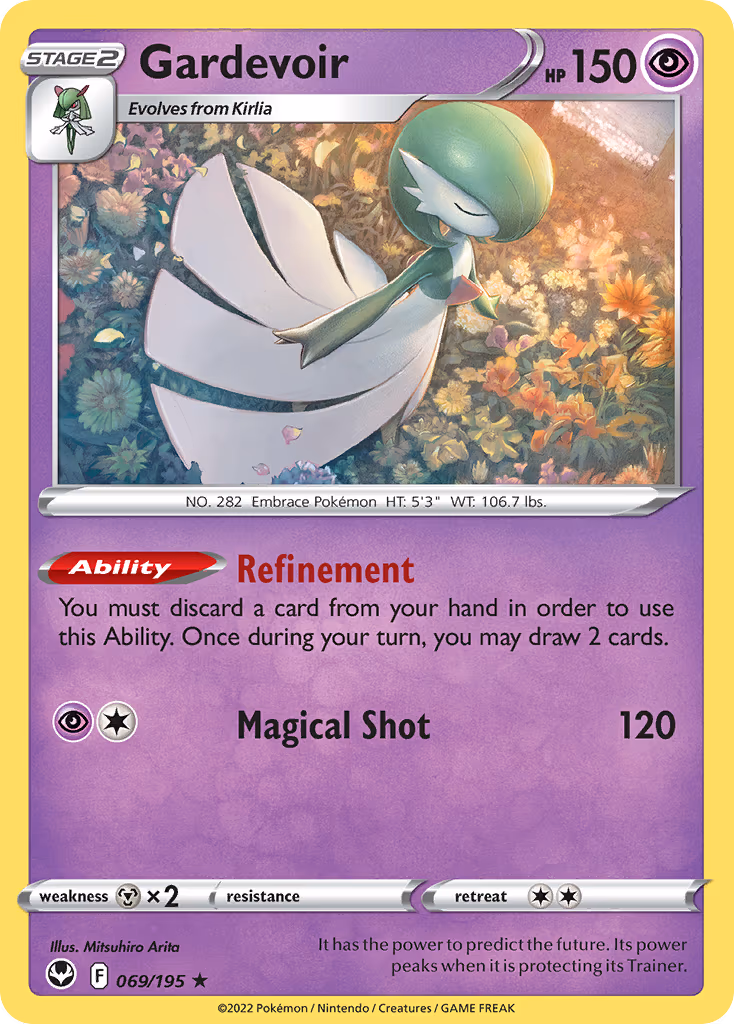 Gardevoir