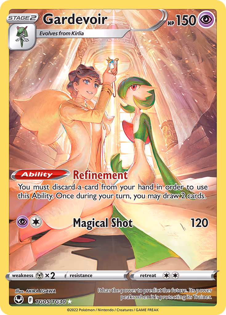 Gardevoir