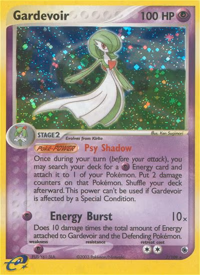 Gardevoir