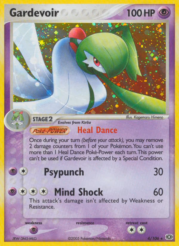 Gardevoir