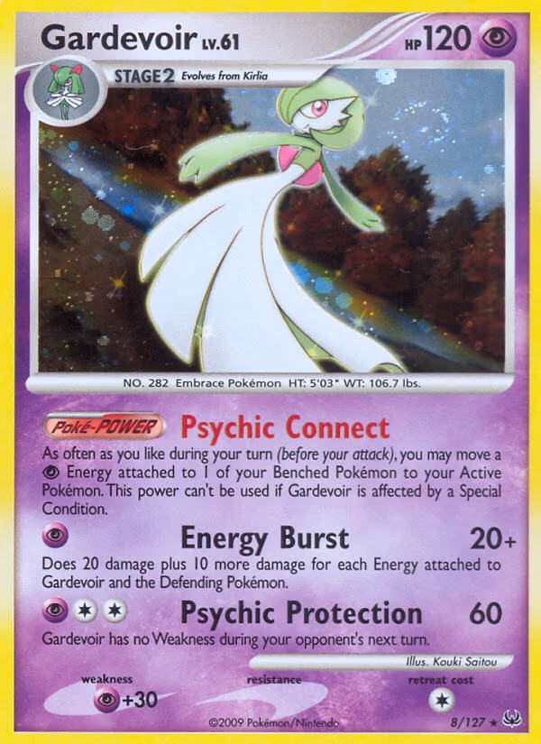 Gardevoir