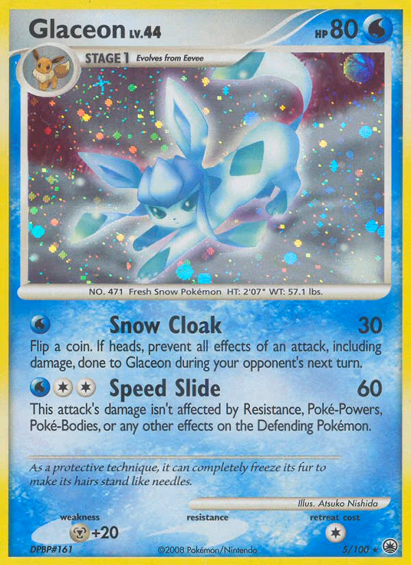 Glaceon