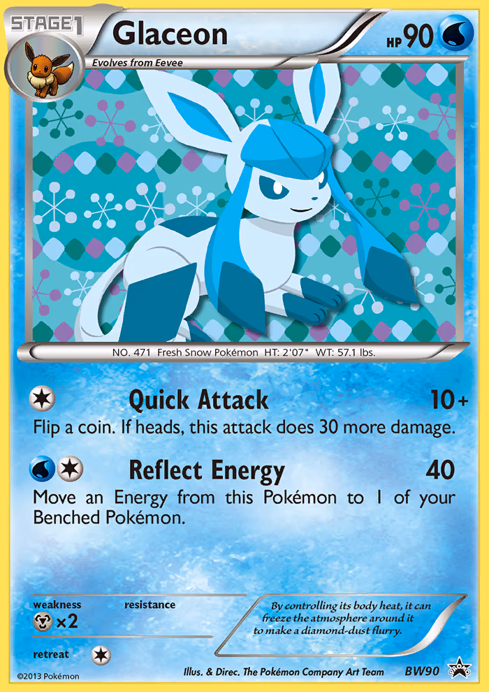 Glaceon