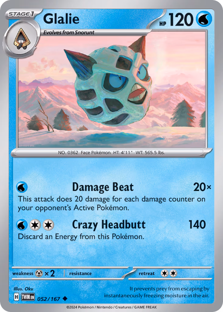 Glalie