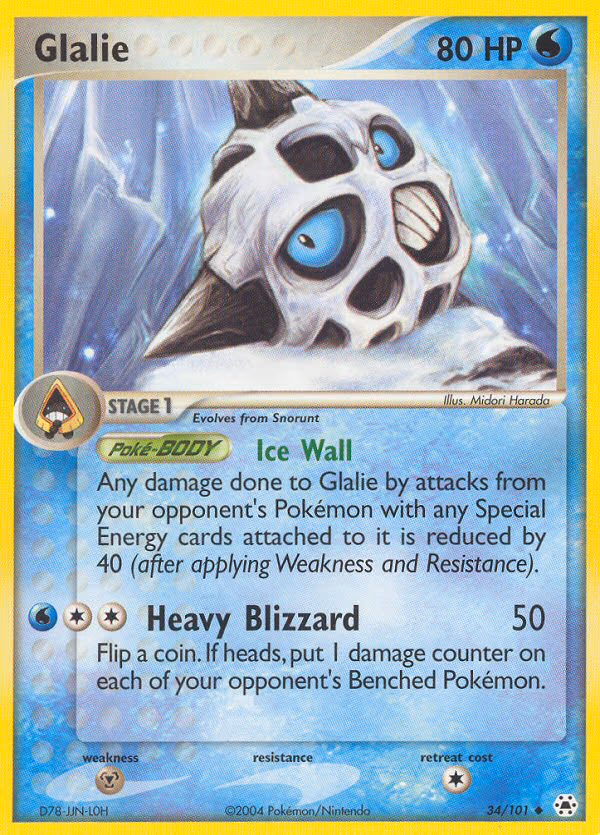 Glalie