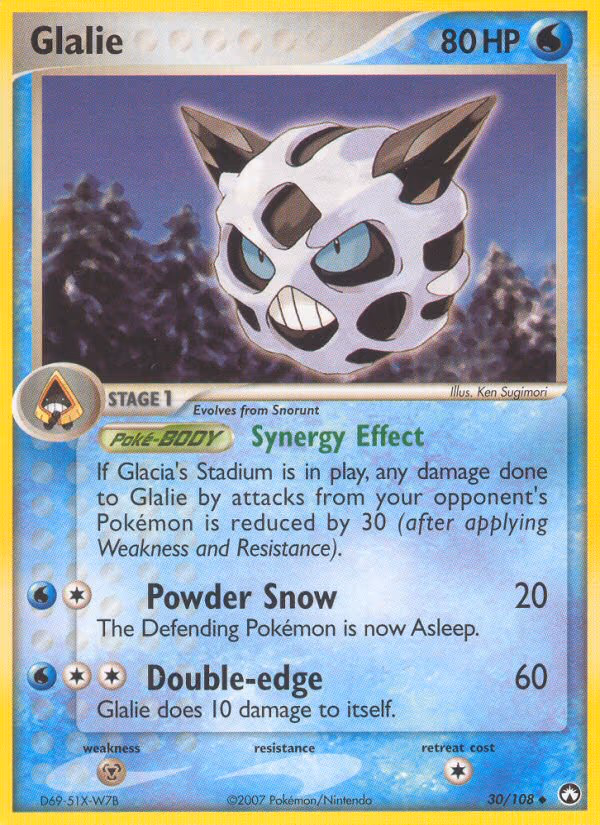 Glalie
