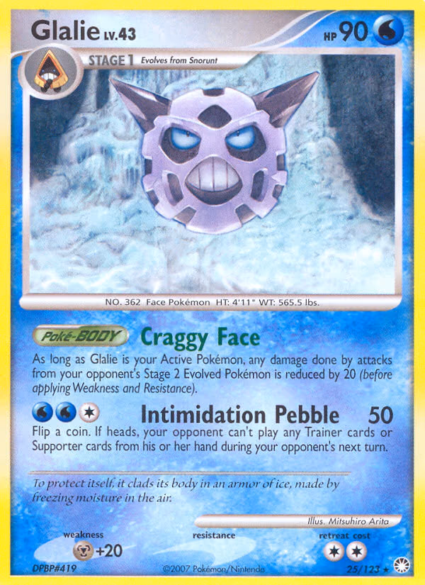 Glalie