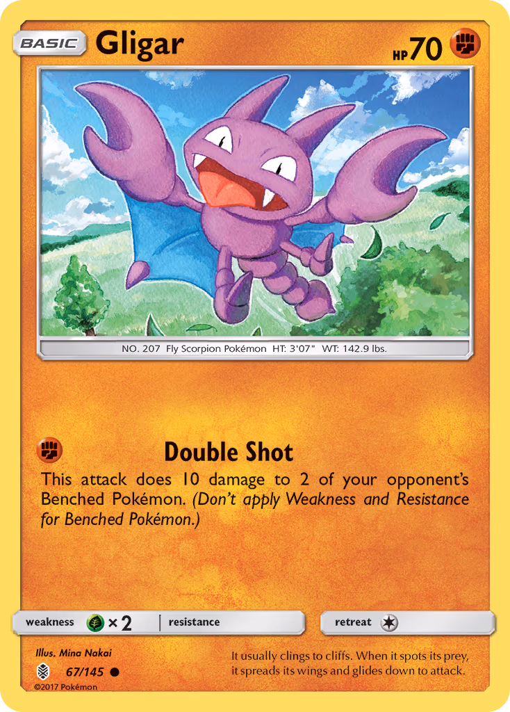Gligar