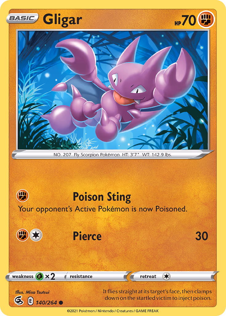 Gligar