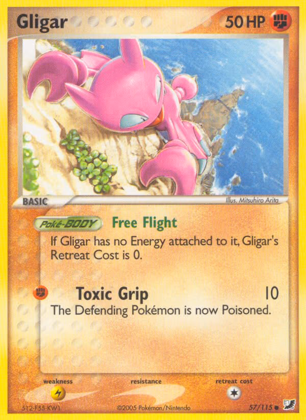 Gligar