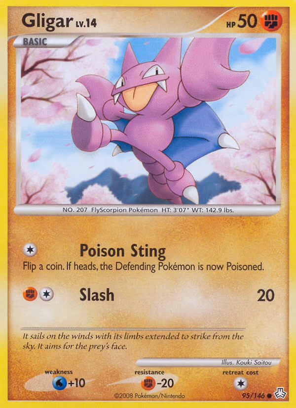 Gligar