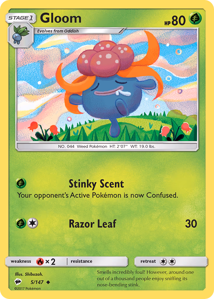 Gloom