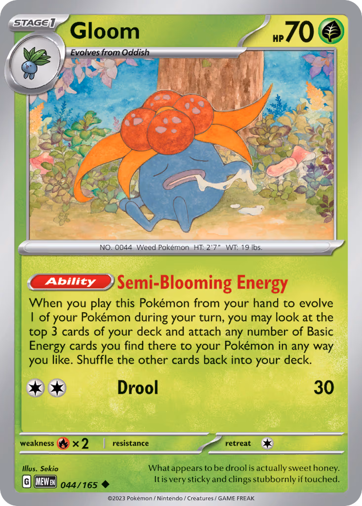 Gloom