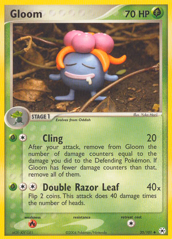 Gloom