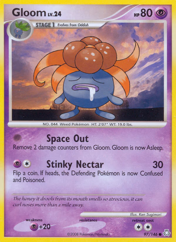 Gloom