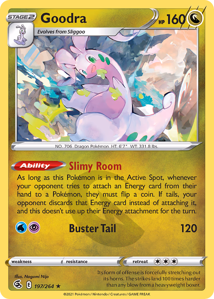 Goodra