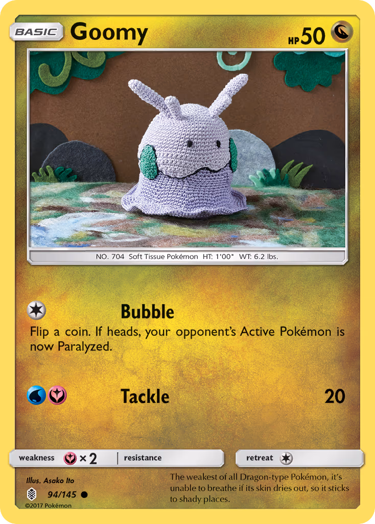 Goomy