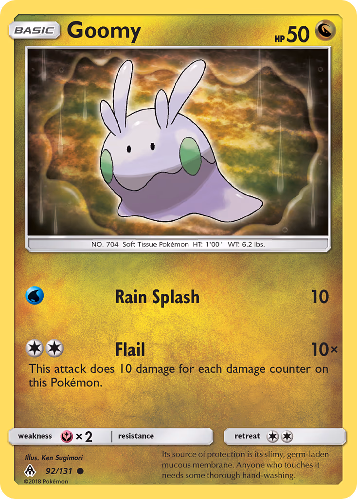 Goomy