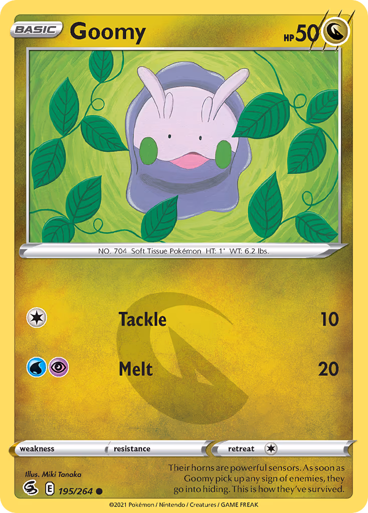 Goomy