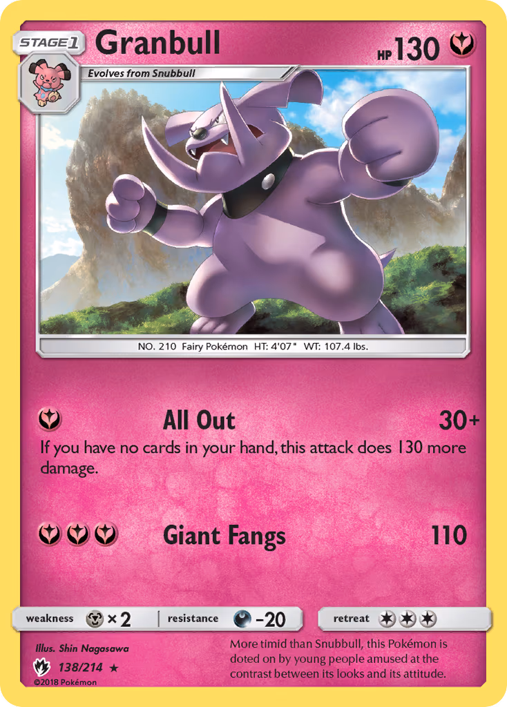 Granbull