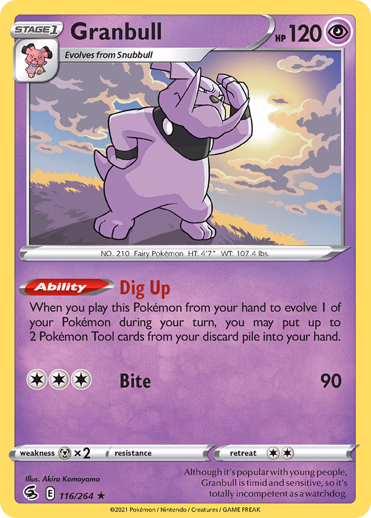 Granbull